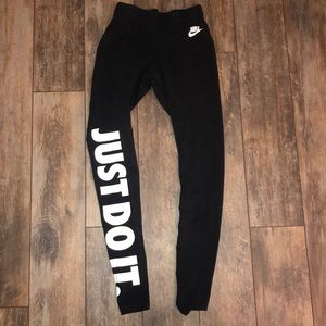 leggings